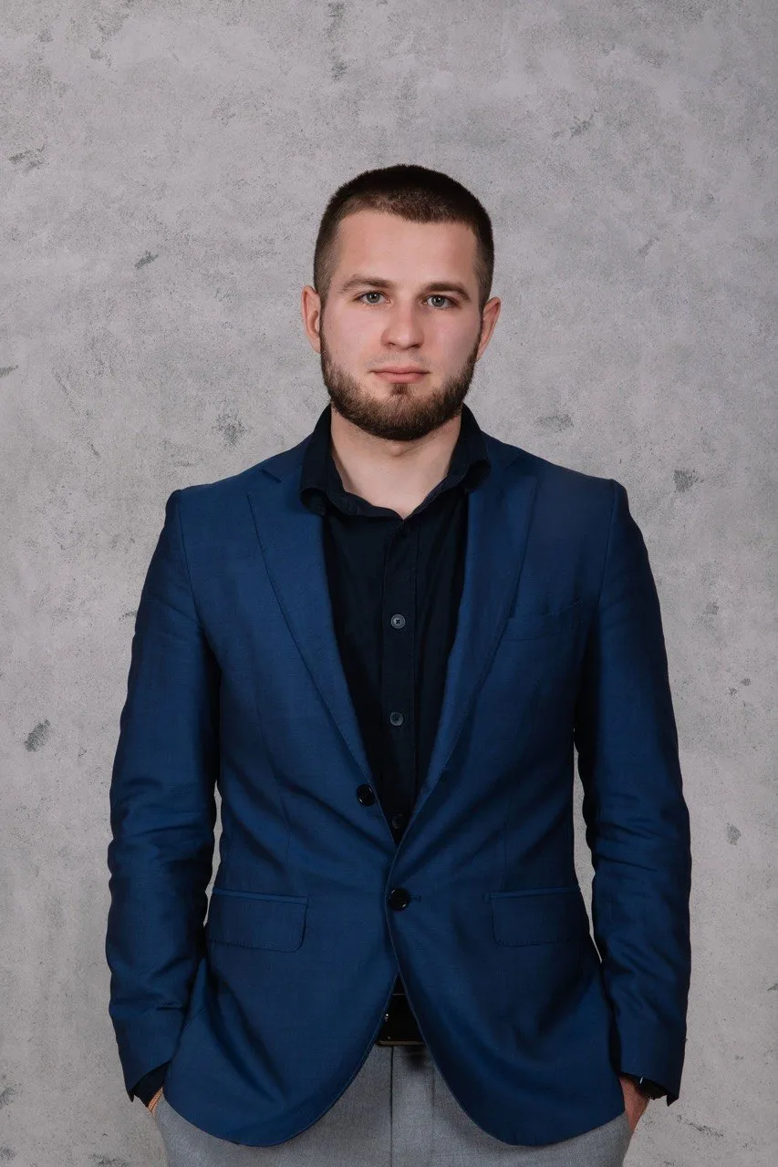 Остап Федик, адвокат у Львові